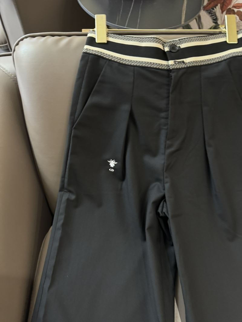 Christian Dior Long Pants